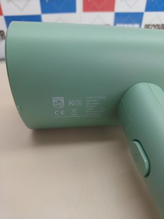 Plancha Vertical Philips Serie 3000 Vaporizador 1000W