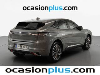 DS DS4 BlueHDi 130 Trocadero Auto 96 kW (130 CV)