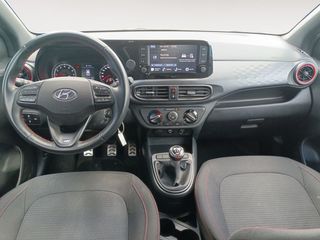 Hyundai i10 N Line Aniversario