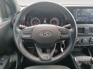 Hyundai i10 N Line Aniversario