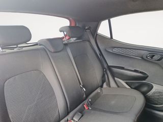 Hyundai i10 N Line Aniversario
