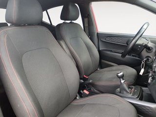 Hyundai i10 N Line Aniversario