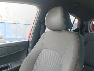 Hyundai i10 N Line Aniversario