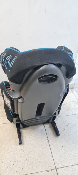 2 Sillas BMW Grupo 2-3/TAKATA MAXI G.2-3 90€unidad