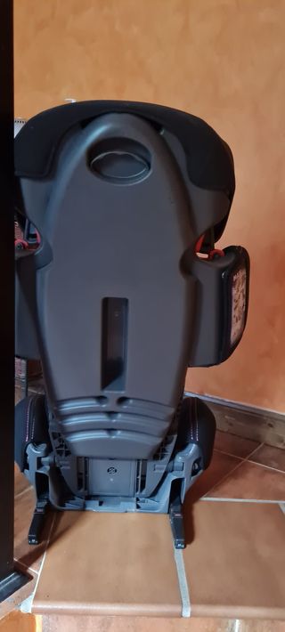 2 Sillas BMW Grupo 2-3/TAKATA MAXI G.2-3 90€unidad