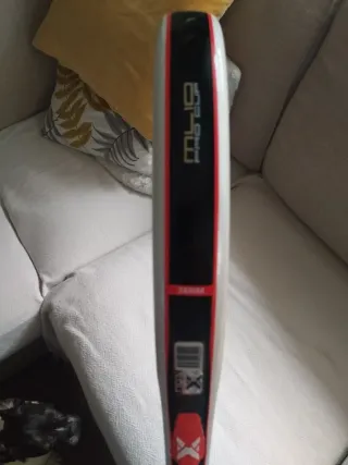 Pala de pádel NOX lamperti luxuri