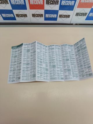 Mando Universal Aire Acondicionado LEYF LCD