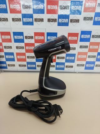 Plancha Vertical Rowenta DR8250 Access Steam Force 2000W