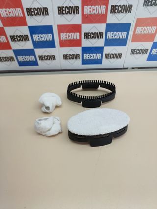 Plancha Vertical Rowenta DR8250 Access Steam Force 2000W