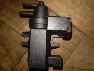 Valvula Presión Turbo IVECO pierburg 5801259656