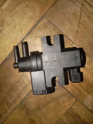 Valvula Presión Turbo IVECO pierburg 5801259656