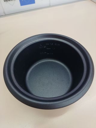 Arrocera 0,4 L 3 raciones 200 W – Russell Hobbs