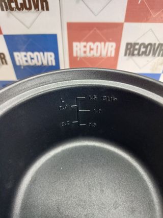 Arrocera 0,4 L 3 raciones 200 W – Russell Hobbs