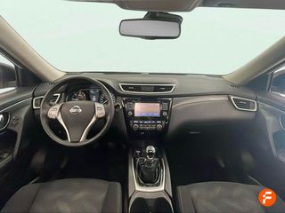 Nissan X-Trail 1.6 dCi 4x4-i N-CONNECTA