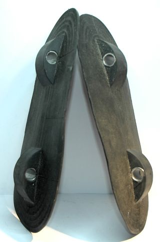 parche lancha barca kajak pasacabos Accesorios