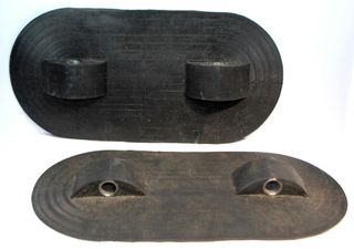 parche lancha barca kajak pasacabos Accesorios