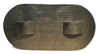 parche lancha barca kajak pasacabos Accesorios