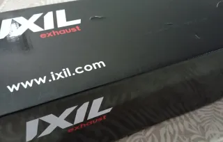 Silencioso Honda NC700 NC750 INTEGRA 750