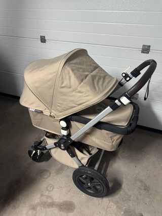 Bugaboo Cameleon 3