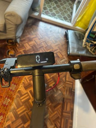 Patinete Eléctrico Navee V25i Pro