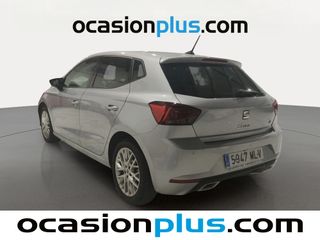 SEAT Ibiza 1.0 TSI S&S FR XL 81 kW (110 CV)