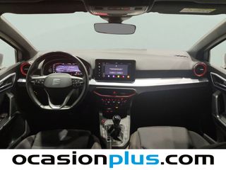 SEAT Ibiza 1.0 TSI S&S FR XL 81 kW (110 CV)