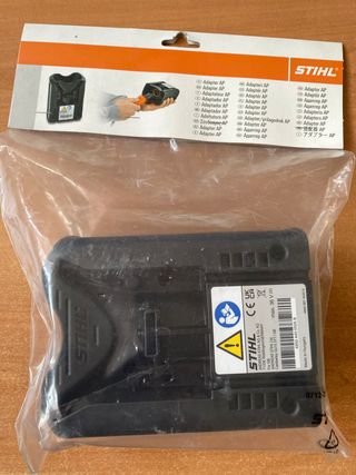 Adattatore STIHL AP ADA 100