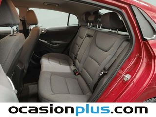 Hyundai Ioniq 1.6 GDI HEV Klass DCT 104 kW (141 CV)