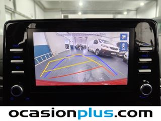 Hyundai Ioniq 1.6 GDI HEV Klass DCT 104 kW (141 CV)