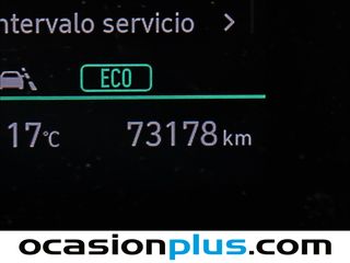 Hyundai Ioniq 1.6 GDI HEV Klass DCT 104 kW (141 CV)