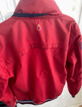 Cortavientos Quechua Talla XXS
