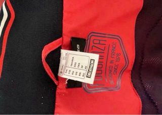 Cortavientos Quechua Talla XXS