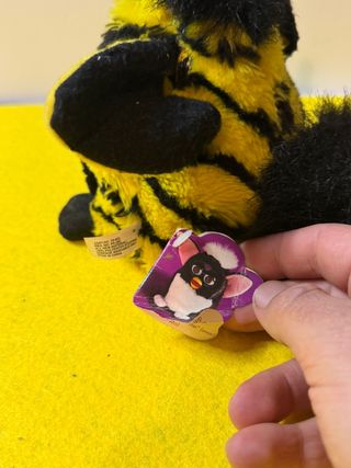 Furby | Bumblebee | Tiger