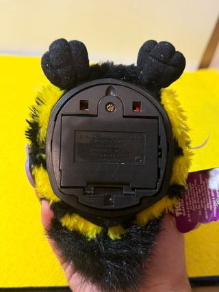 Furby | Bumblebee | Tiger