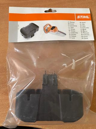 Copertura vano batteria STIHL 4850 602 0900