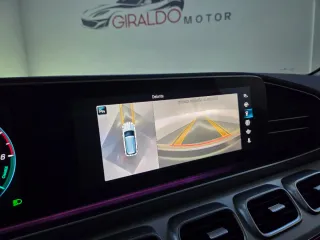 Mercedes-Benz GLE SUV (167) 2021