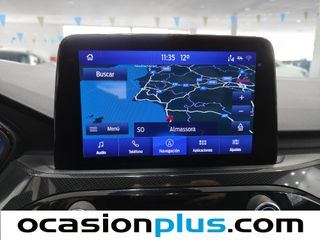 Ford Kuga 1.5 EcoBlue ST-Line 88 kW (120 CV)