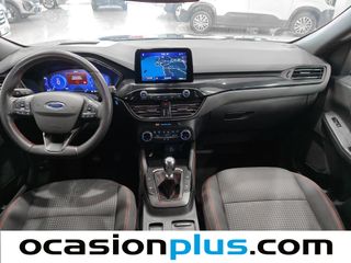Ford Kuga 1.5 EcoBlue ST-Line 88 kW (120 CV)