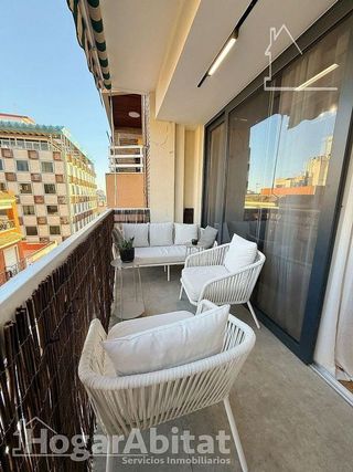 Piso en venta en Centro en Alicante