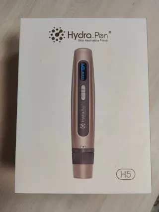 Dr. Pen H5
