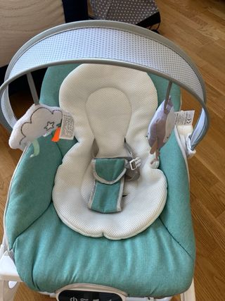 Hamaca / balancín multifunción Olmitos