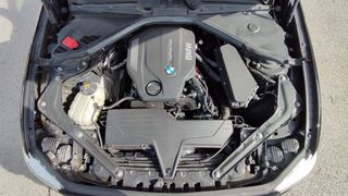 BMW SERIE 2 220d 2015 190CV