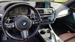 BMW SERIE 2 220d 2015 190CV