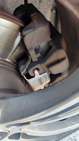 BMW SERIE 2 220d 2015 190CV