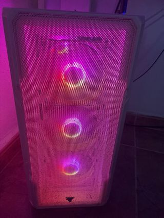 PcCom Lite Gaming PC AMD Ryzen 5 5500