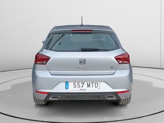 Seat Ibiza FR XS