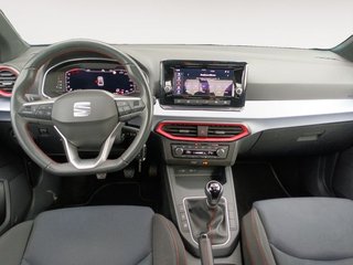 Seat Ibiza FR XS