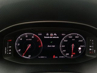 Seat Ibiza FR XS