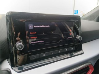 Seat Ibiza FR XS