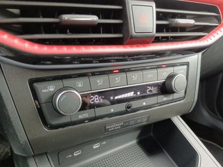 Seat Ibiza FR XS
